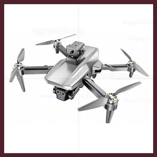 2025 Professional HD 930 Drone 4K Dual WiFi FPV Quadcopter With Obstacle Avoidance For Aerial Photography Remote Control Drones