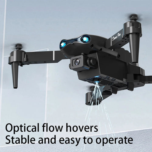Load image into Gallery viewer, E99 Air Screen Control Drone Professional Wide RC Dron HD 4K Camera Foldable Helicopter Aircraft Quadcopter Drone Kid Gift Toys
