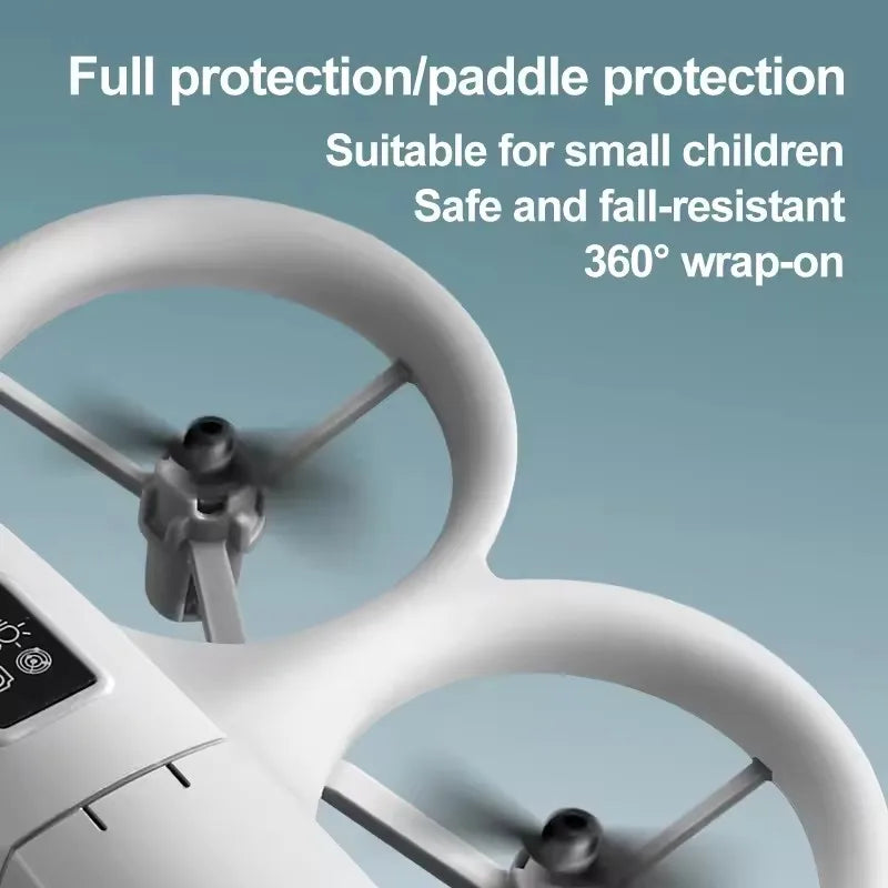 NEW 2026 Mini Foldable Drone 8K Toy