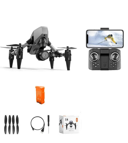 Drone XD1 8K alloy anti-drop mini drone
