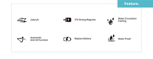 Load image into Gallery viewer, WLtoys WL916 WL912-A RC Boat 2.4Ghz 55KM/H 35KM/H High Speed Racing Watercraft Remote Control Speedboat Toys For Children
