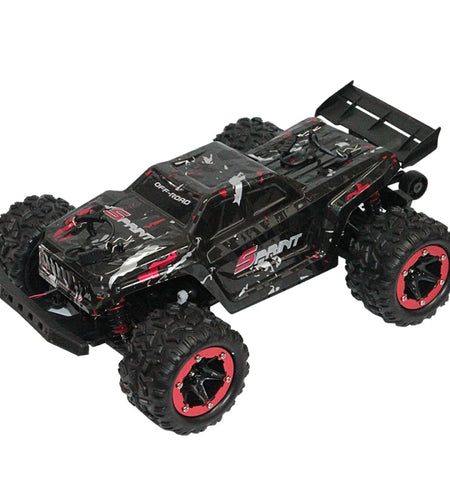 RC Car 4x4 80KM 1:18 Toy
