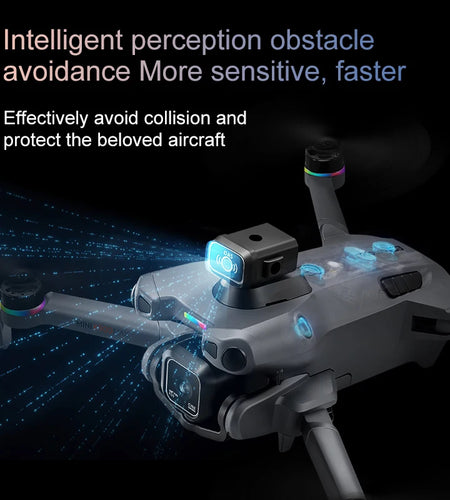 2026 K900 MAX GPS 8K Drone Fishing Air Drop Automatic Turnaround 5G Screen Obstacle Avoidance Drone Professional Camera