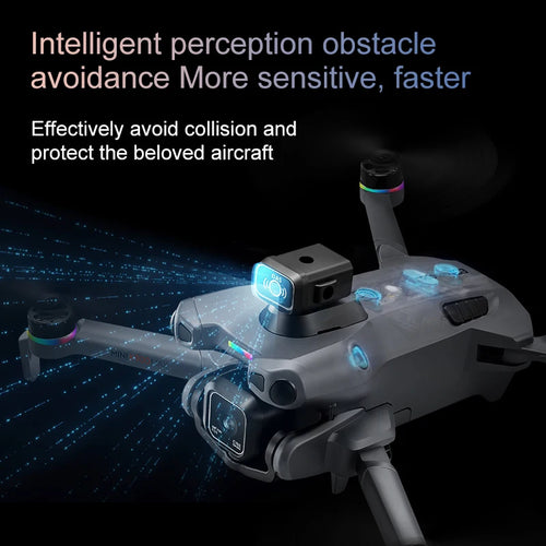 Load image into Gallery viewer, 2026 K900 MAX GPS 8K Drone Fishing Air Drop Automatic Turnaround 5G Screen Obstacle Avoidance Drone Professional Camera

