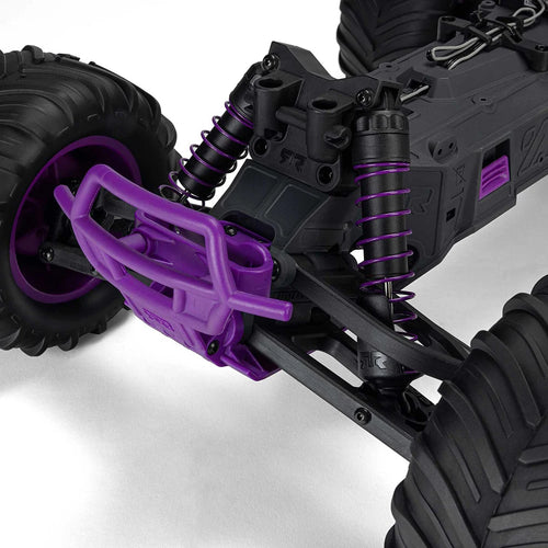 Load image into Gallery viewer, ARRMA 2025 GORGON 2WD Mega RTR 1/10 RC Electric Remote Control Model Car Monster Truck Adult Children&#39;s Toys Included Battery
