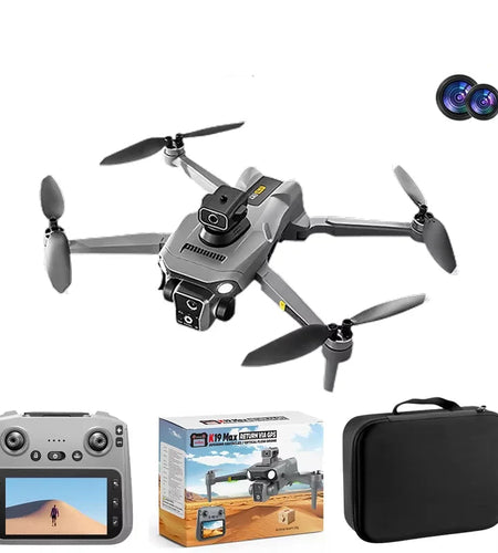 Drone K19 Max 8K HD