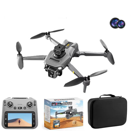 Drone K19 Max 8K HD