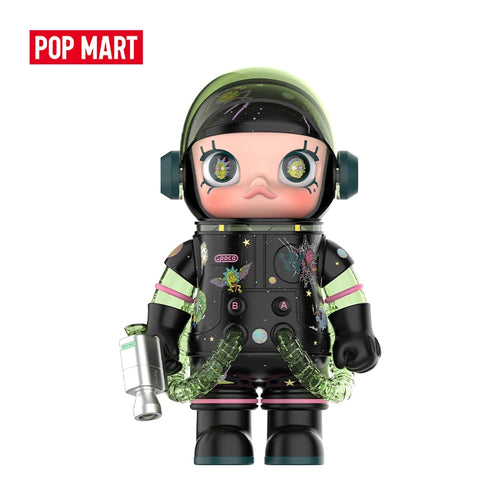 Load image into Gallery viewer, POP MART MEGA SPACE MOLLY  400% Rick and Morty Limited Edition Limited to 1pc per user ID
