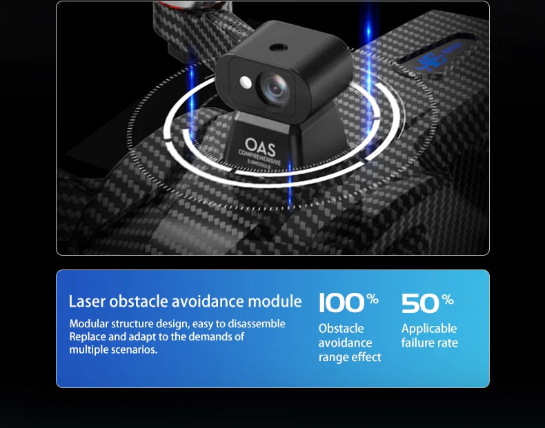 AE60 Ultra Professional Drone With 8K Camera GPS 3-Axis Gimbal Obstacle Avoidance Touch Screen FPV Brushless RC Drones Boy Toys