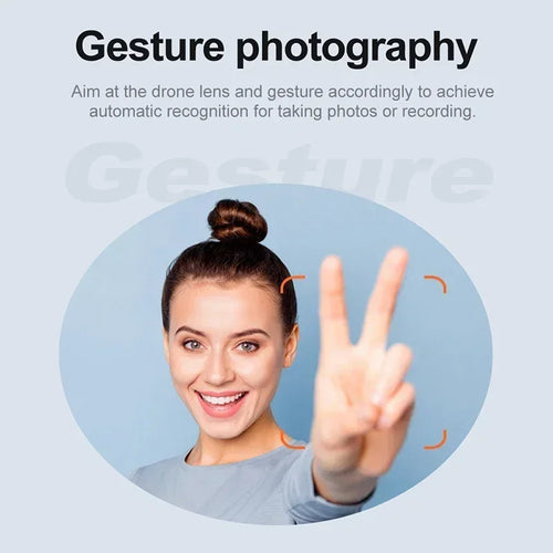 Load image into Gallery viewer, GISAEV V88 Drone 8K 5G GPS Professional HD Aerial Photography Remote Control Aircraft HD Dual Camera Quadcopter Toy UAV
