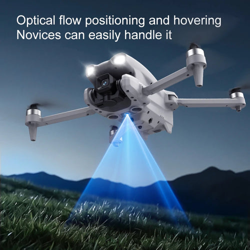 Load image into Gallery viewer, New LF812 Drone 4K/8K Professional HD 360° Dual Cameras 5G GPS WIFI Brushless Motors Obstacle Avoidance Foldable Quadcopter Toys
