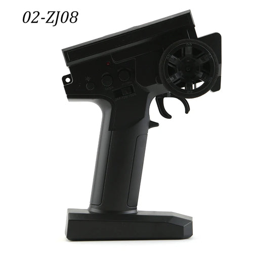 Load image into Gallery viewer, 9522PRO 85KM/H High-Speed RC Automobile Parts Arm Turning Cup Drive Shaft Gear Differential Gearbox Steering Tie Rod Tire Motor
