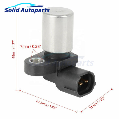 Load image into Gallery viewer, 22053AA053 Engine Crankshaft Position Sensor For Saab Subaru Forester WRX Impreza Legacy Outback 2.0i 2.5 1995-2021
