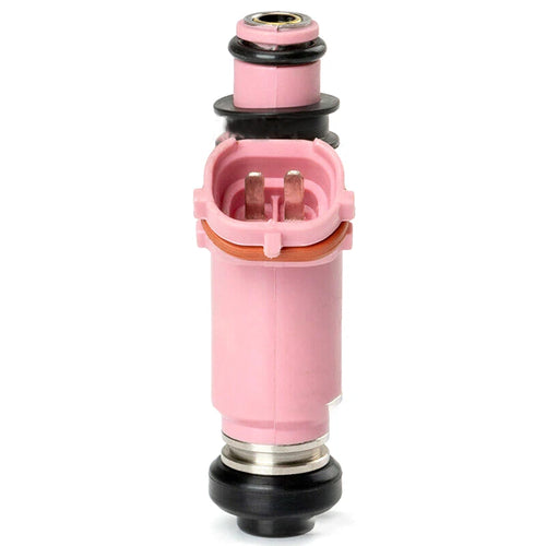 Load image into Gallery viewer, 16611-AA370 16611AA370 4PCS 565cc Fuel Injectors Fit For Subaru STI WRX Forester
