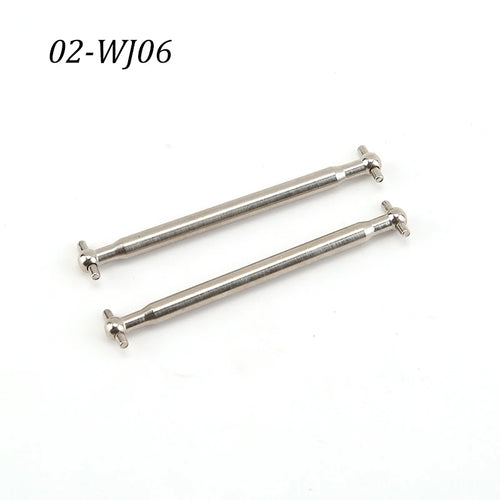 Load image into Gallery viewer, 9522PRO 85KM/H High-Speed RC Automobile Parts Arm Turning Cup Drive Shaft Gear Differential Gearbox Steering Tie Rod Tire Motor
