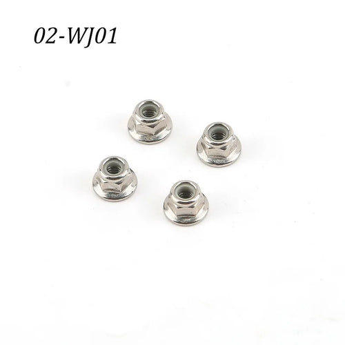 Load image into Gallery viewer, 9522PRO 85KM/H High-Speed RC Automobile Parts Arm Turning Cup Drive Shaft Gear Differential Gearbox Steering Tie Rod Tire Motor
