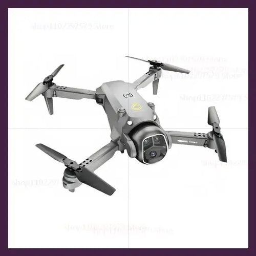 Load image into Gallery viewer, XS6 RC Mini Drone 8K HD Dual Camera 360° Obstacle Avoidance Optical Flow Indoor Outdoor Quadcopter Toys For Kids Birthday Gift

