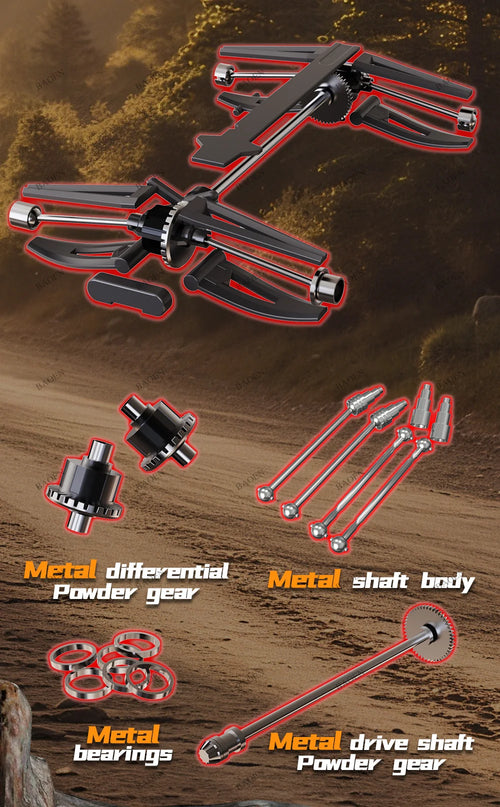 Load image into Gallery viewer, PRO 85KM/H High Speed RC Car Brushless 4WD Off-Road Drift Remote Control Car 1:16 Professional Racing Cars SCY9522 50KM/H
