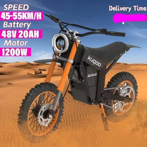 Load image into Gallery viewer, 2024 new Kugoo  hot selling electric bicycle 48v high power 1200W-3000W 16ah 20ah electric bicycle 55 km/h e mountain bike cyc
