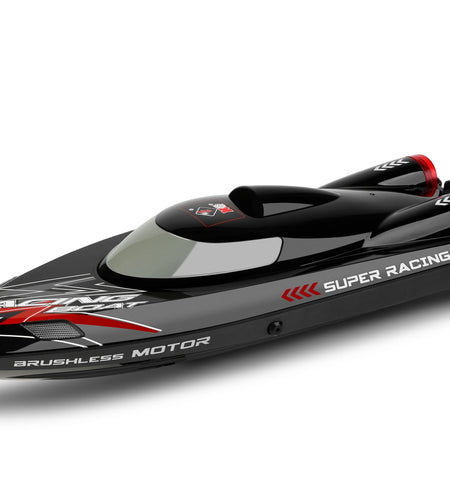 RC Boat 2.4Ghz Speed Racing Watercraft