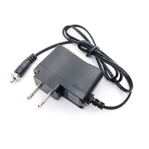Load image into Gallery viewer, Universal EU/US Charger Nitro Gas Spark Glow Plug Igniter Starter Kit and N3 N4 for 1/8 1/10 RC Car Nitro Engine Power HSP 80141

