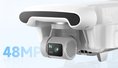 Load image into Gallery viewer, FIMI X8 Pro 2025 Camera drone 1/1.3-inch 48Mp CMOS 4K 60fps 20km transmission range 3-axis Gimbal AI Super Night Video RC Store
