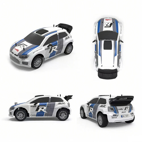 Load image into Gallery viewer, JBL 1/10 RC Car 4x4 RTR Electric Off-Road Crawler Brushless 2.4G High Speed Remote Control Climbing Vehicle Model Toys
