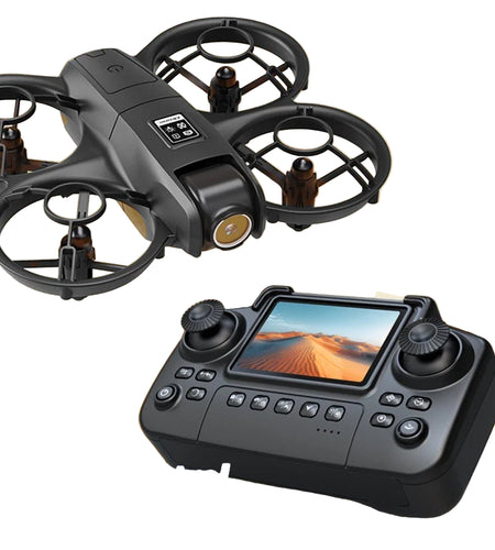 YP6 RC Drone 2.4G 5G GPS Professional 8K HD Aerial Photography Remote Control Aircraft HD Dual Camera Quadcopter Boy Toys Gifts