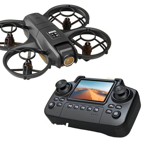 Load image into Gallery viewer, YP6 RC Drone 2.4G 5G GPS Professional 8K HD Aerial Photography Remote Control Aircraft HD Dual Camera Quadcopter Boy Toys Gifts

