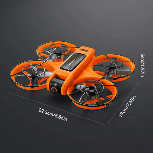 Load image into Gallery viewer, Xiaomi S156 Drone Professional 8K Camera with 5G WiFi FPV UAV Screen Remote Control and Obstacle Avoidance Quadcopter 2025 New

