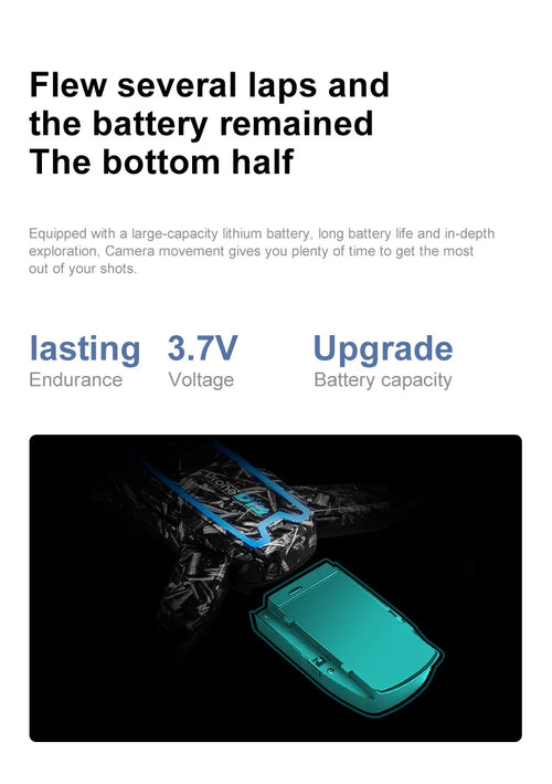 Load image into Gallery viewer, New D13 Drone 4K with Screen Remote Control Professional Brushless Motor Laser Obstacle Avoidance Foldable Quadcopter RC Toy
