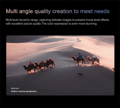 Load image into Gallery viewer, 2026 K900 MAX GPS 8K Drone Fishing Air Drop Automatic Turnaround 5G Screen Obstacle Avoidance Drone Professional Camera
