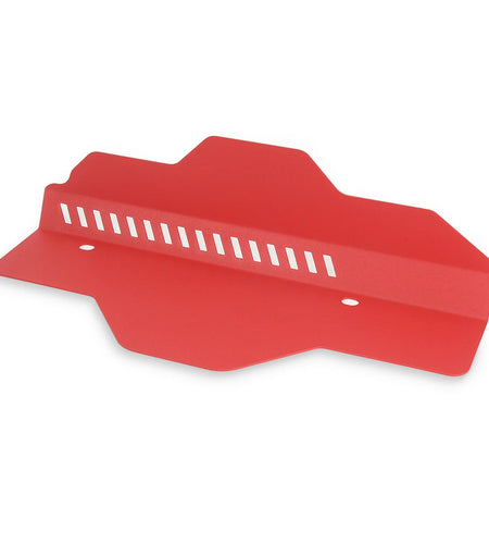 Pulley Belt Alternator Cover Aluminium
