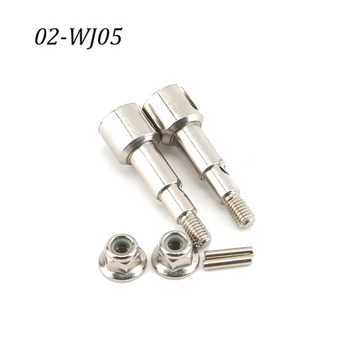 Load image into Gallery viewer, 9522PRO 85KM/H High-Speed RC Automobile Parts Arm Turning Cup Drive Shaft Gear Differential Gearbox Steering Tie Rod Tire Motor
