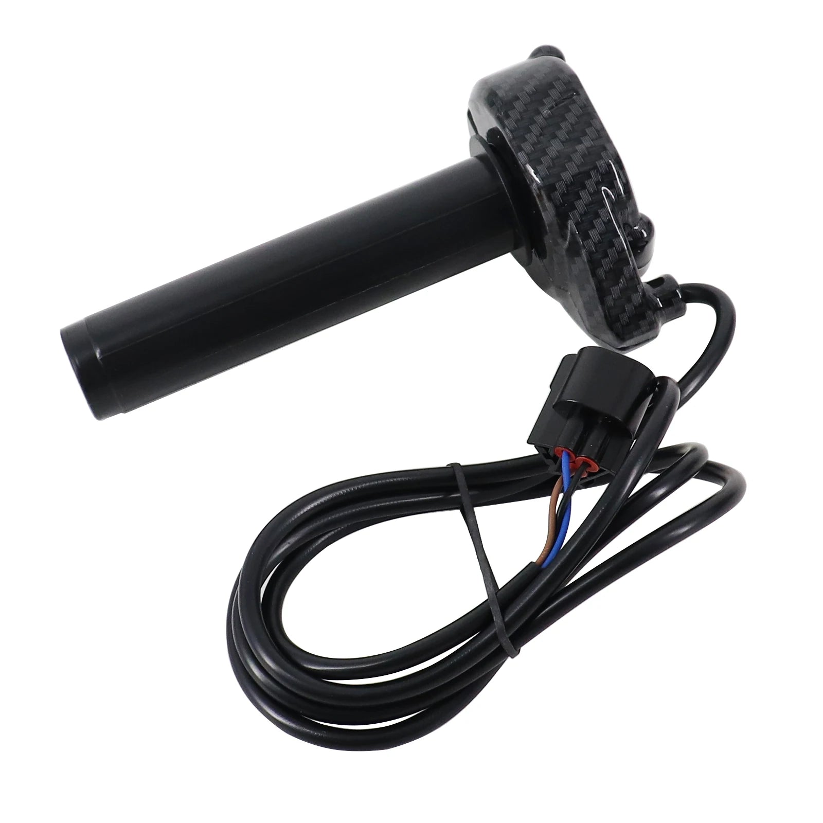 Motorcycle Dirt Bike Handlebar Accelerated Handle Throttle Throttle Turn Grip For Sur-Ron Sur Ron Surron Light Bee X & S Parts