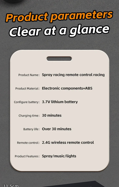 Load image into Gallery viewer, GTR Model 2.4G RC Drift Car 1:16 4WD Electric Remote Control Cars High Speed Vehicle Car RC Racing Car Toys Christmas present
