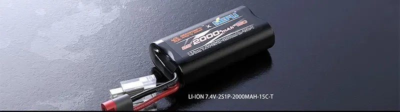 Hyper Go MJX 14301 14302 14303 1 / 14 4WD RC car 65 km / h brushless 2.4G remote control car off road high speed RC cars toys