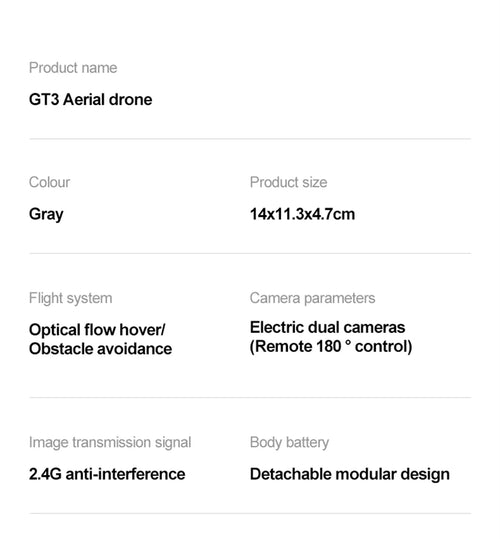 Load image into Gallery viewer, NEW 2026 Mini Foldable Drone 8K Aerial Photography Cameras Optical Flow Positioning Quadcopter Helicopter Drone Toys gifts
