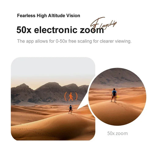 Load image into Gallery viewer, GISAEV V88 Drone 8K 5G GPS Professional HD Aerial Photography Remote Control Aircraft HD Dual Camera Quadcopter Toy UAV
