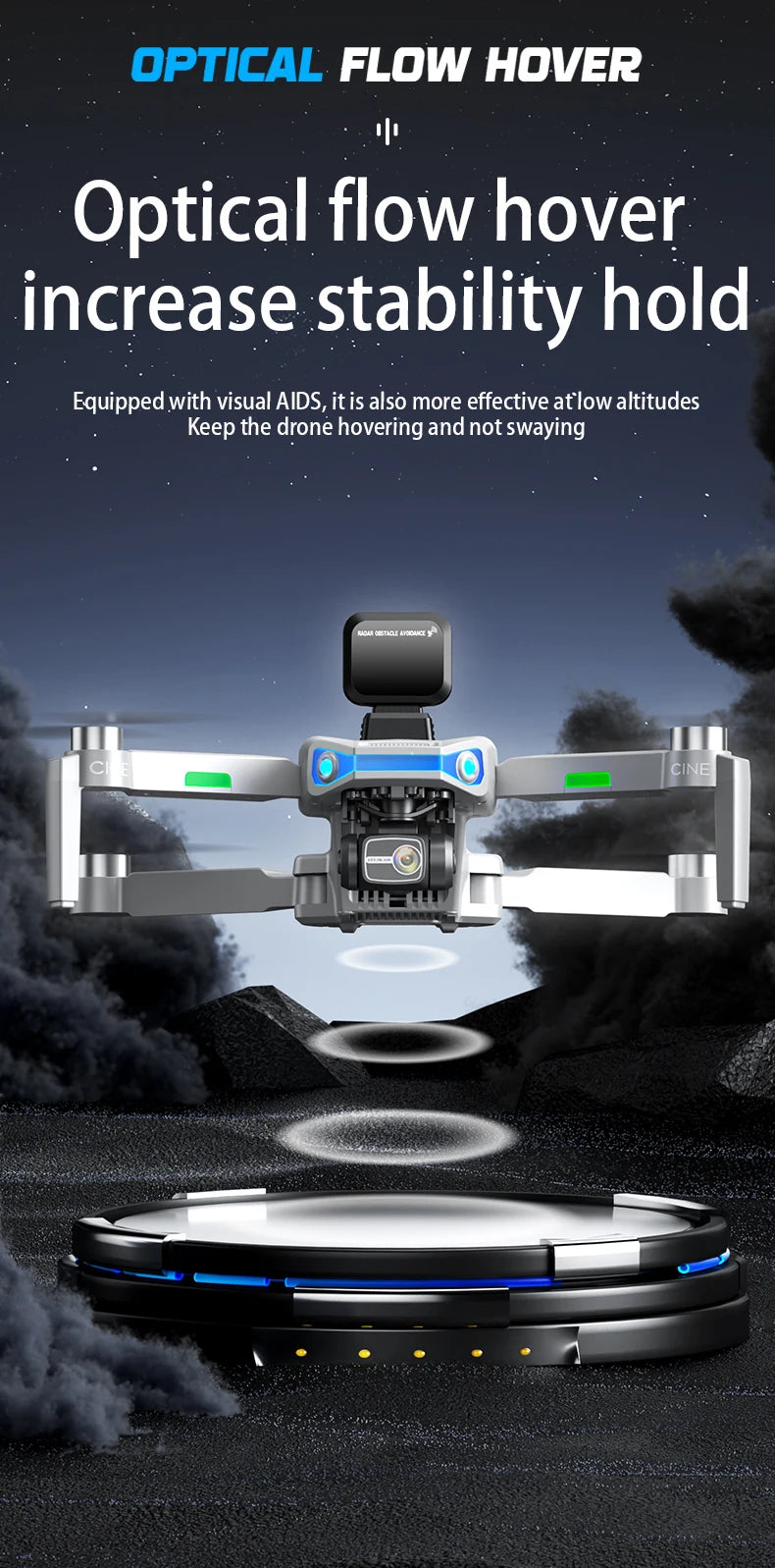 2025 New AE3 PRO Max+ GPS Drone 8K Dual Camera With Screen 5G Wifi FPV 3-Axis Gimbal Obstacle Avoidance Quadcopter RC Dron Toy