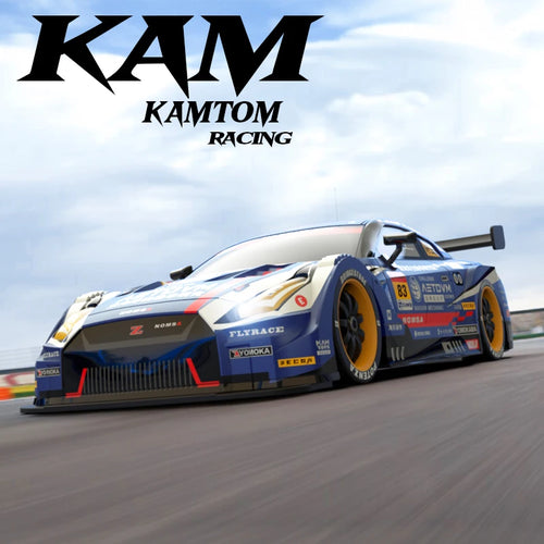 Load image into Gallery viewer, Rc Car 4WD Drift Racing 2.4G Dual Motors 40km/H 40 Minutes Long Battery Life 1:16 GTR Remote Control Car Outdoor Racing Car Toys
