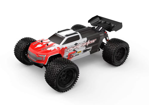 Load image into Gallery viewer, JBL 1/10 RC Car 4x4 RTR Electric Off-Road Crawler Brushless 2.4G High Speed Remote Control Climbing Vehicle Model Toys
