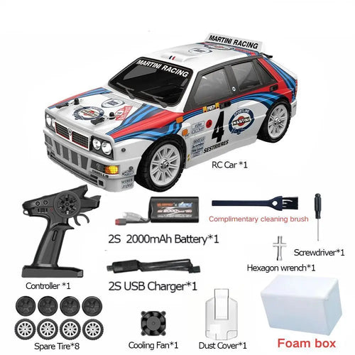 Load image into Gallery viewer, Hyper Go MJX 14301 14302 14303 1 / 14 4WD RC car 65 km / h brushless 2.4G remote control car off road high speed RC cars toys
