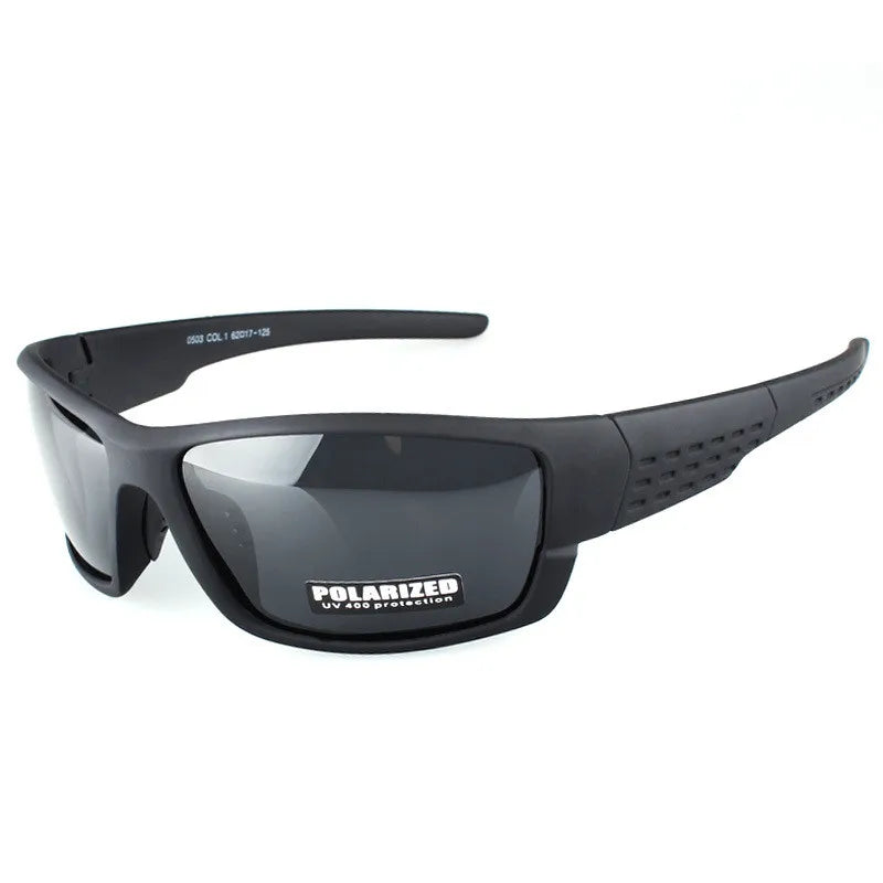 Classic Polarized Sunglasses Square Glasses Retro Brand Polarized Sun Glasses For Women Classic Glasses Men UV400