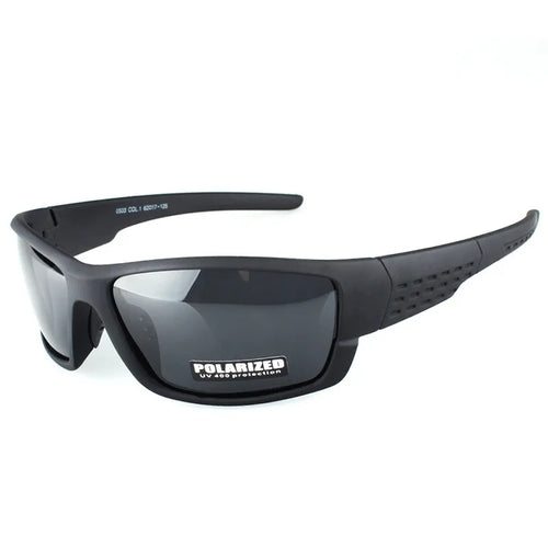Load image into Gallery viewer, Classic Polarized Sunglasses Square Glasses Retro Brand Polarized Sun Glasses For Women Classic Glasses Men UV400
