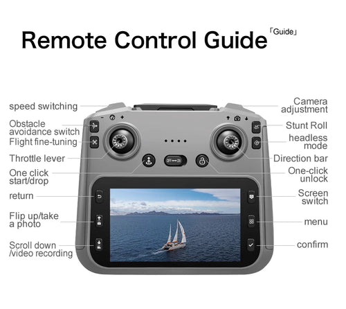 Load image into Gallery viewer, DRONE GT50 PRO TOY
