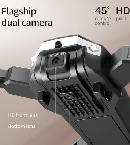 Xiaomi Drone Professional 8K HD GPS Camera Obstacle Avoidance Remote Control Aerial Photography Optical Foldable Quadcopter