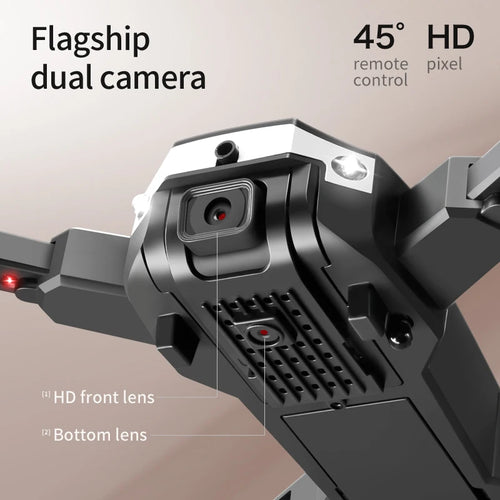 Load image into Gallery viewer, Xiaomi T6 Drone Profesional 8K HD GPS Camrea Obstacle Avoidance Remote Controll Aerial Photography Optical Foldable Quadcopter
