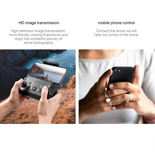 Load image into Gallery viewer, 2025 New Z908 Pro /MAX 8K Drone ESC Professional 8K Dron Optical Flow Localization 3sided Obstacle Avoidance Quadcopter Toys
