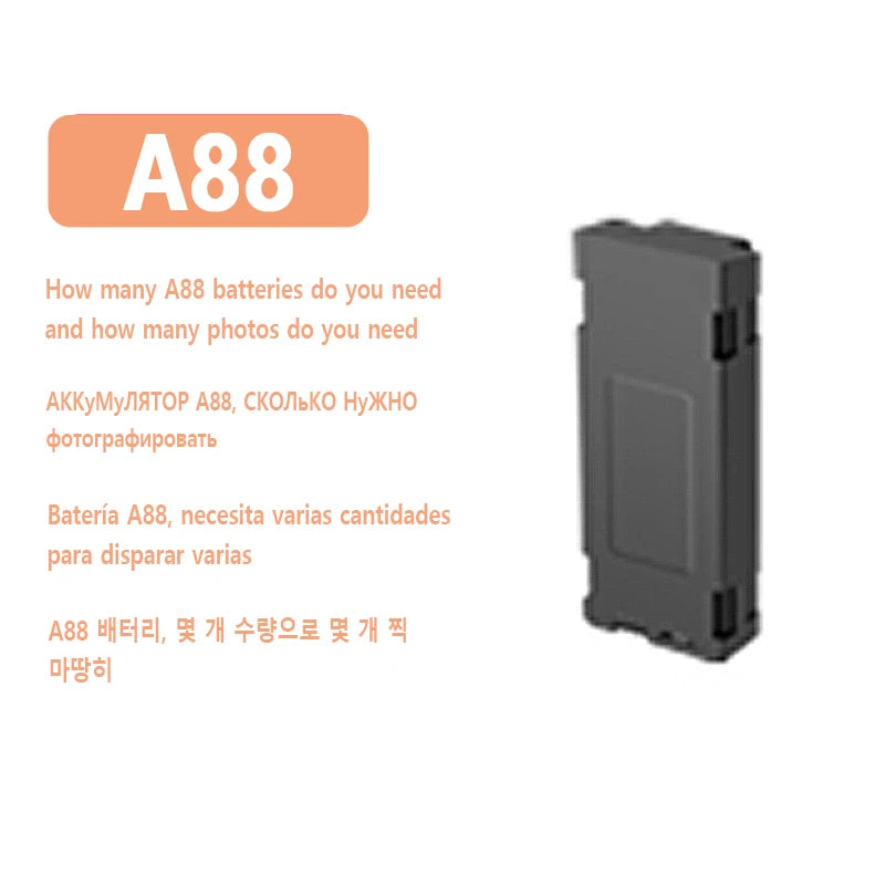 Original Drone battery for V168 V198 M6 Z908 S18 V66 s12 a14 v666 battery,rechargeable butler,propeller for drone accessories